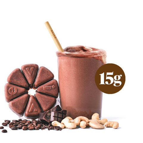 Cashew Mocha