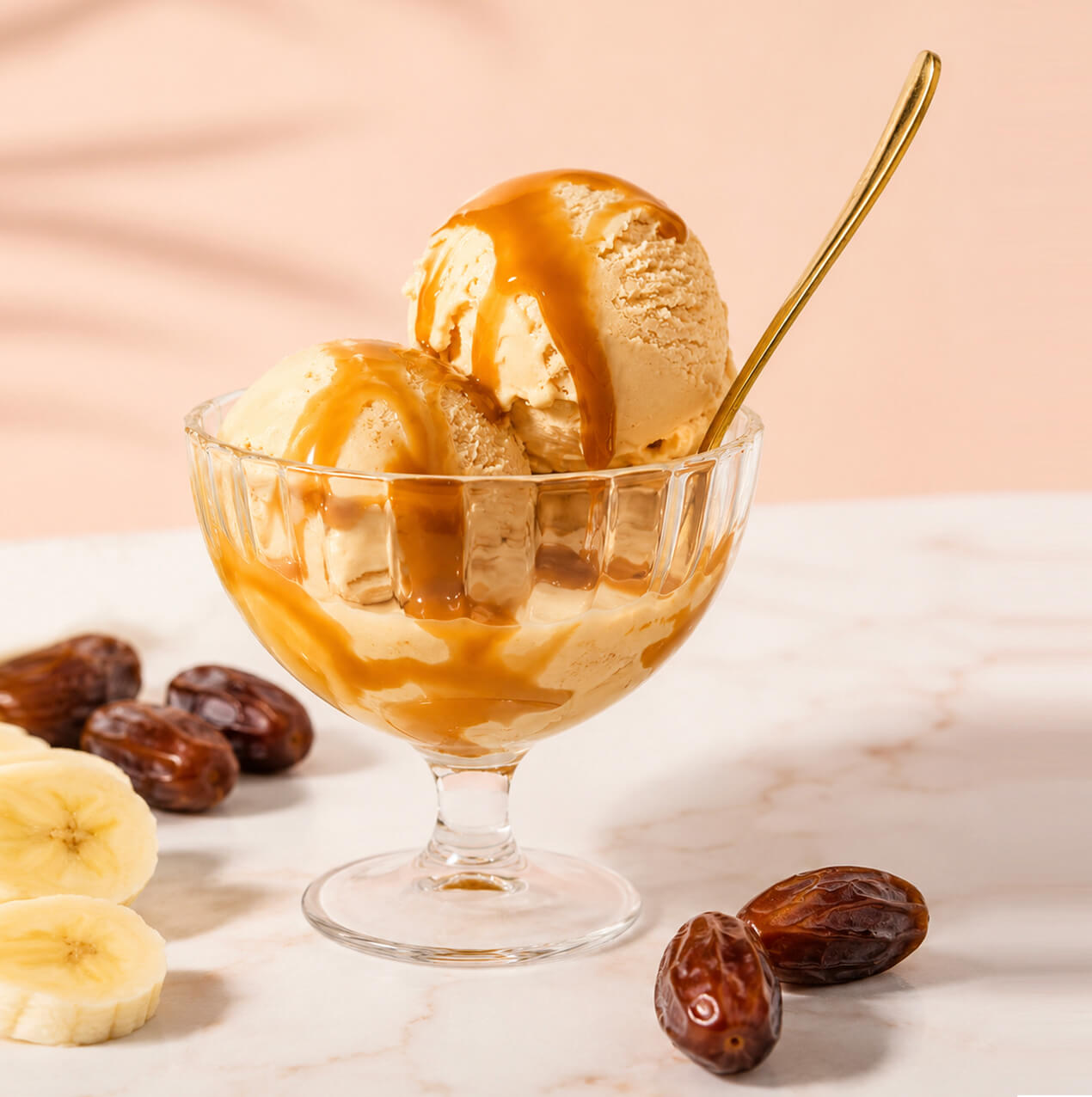 Salted Caramel