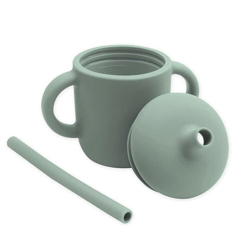 Gobelet en silicone - Promo - promo nutritionnel d'Evive -