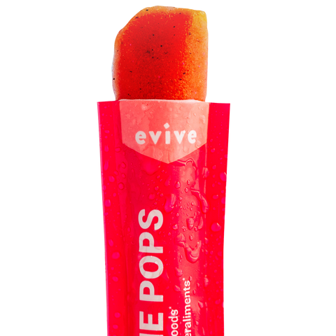 6 Smoothie POPS Pitaya - Promo