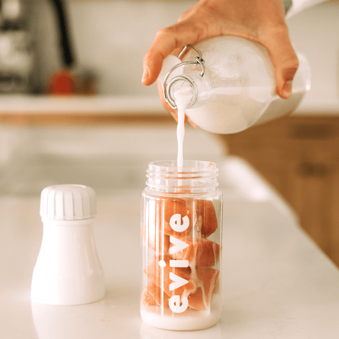 Shaker Evive Promo - promo nutritionnel d'Evive - PRI - SHAKER - 2