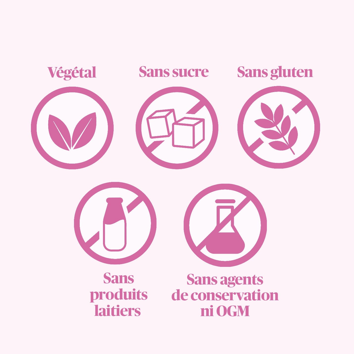 Viva - smoothie nutritionnel d'Evive -