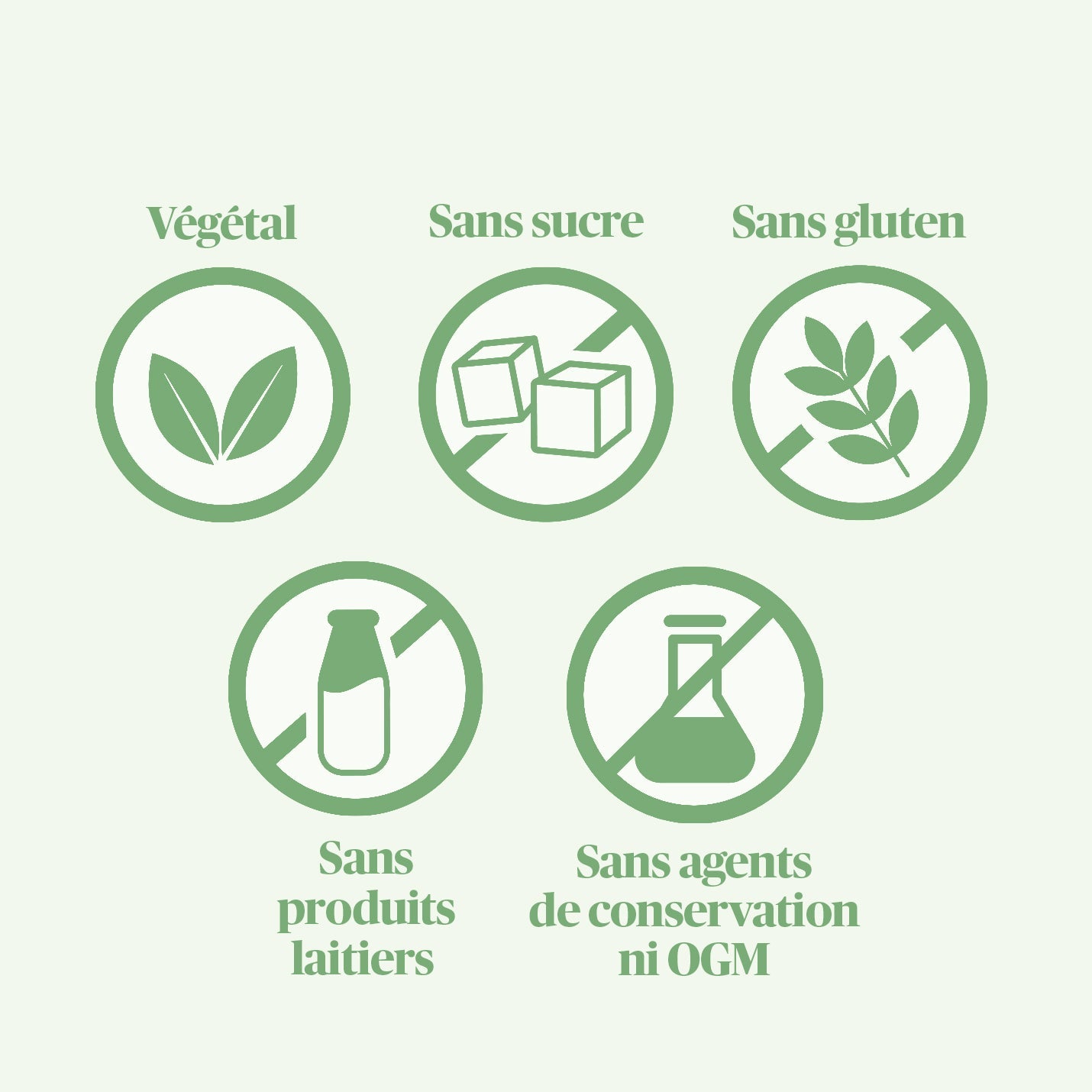 Yogi - smoothie nutritionnel d'Evive -