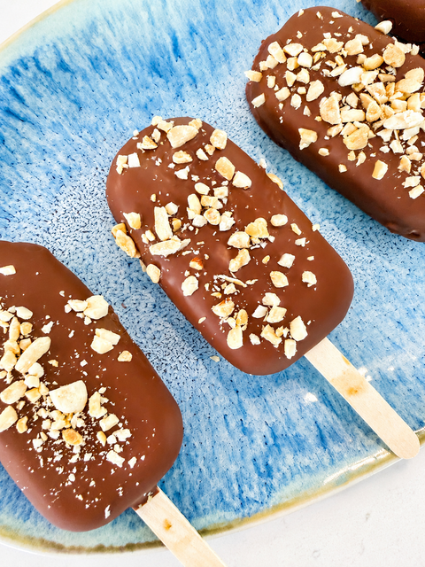 Magnum Caramel Salé