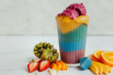 Smoothies - Evive