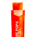 5 Smoothie POPS Fraise Mangue - Promo - smoothie - pop nutritionnel d'Evive - 