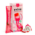 6 Smoothie POPS Pitaya - Promo - smoothie - pop nutritionnel d'Evive - 