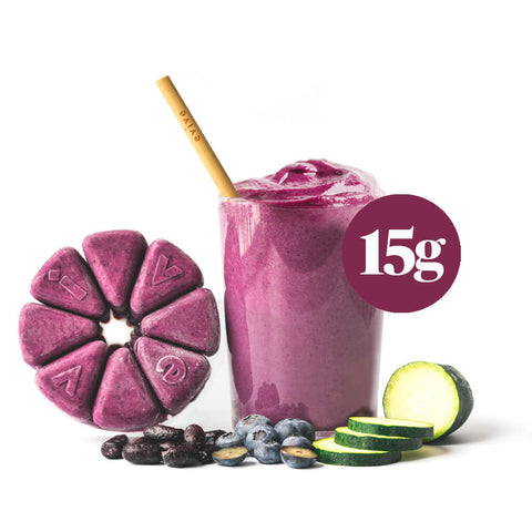 Blueberry Haskap