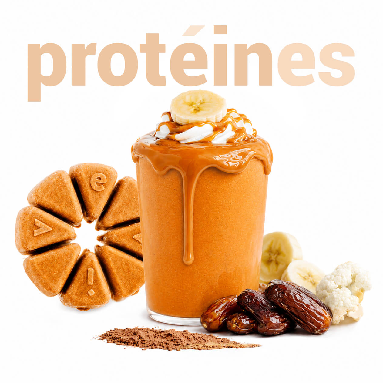 Salted Caramel (Promo)