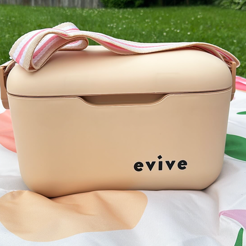 Glacière Evive