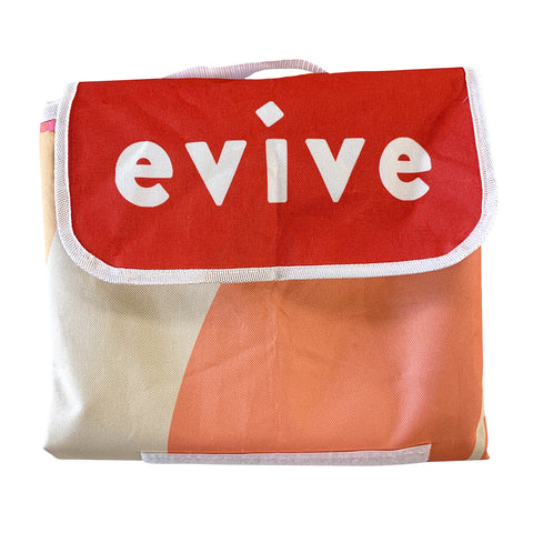 Couverture Evive