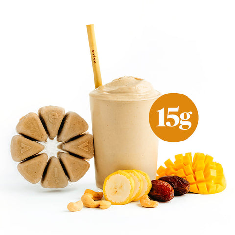 Maple Frappé