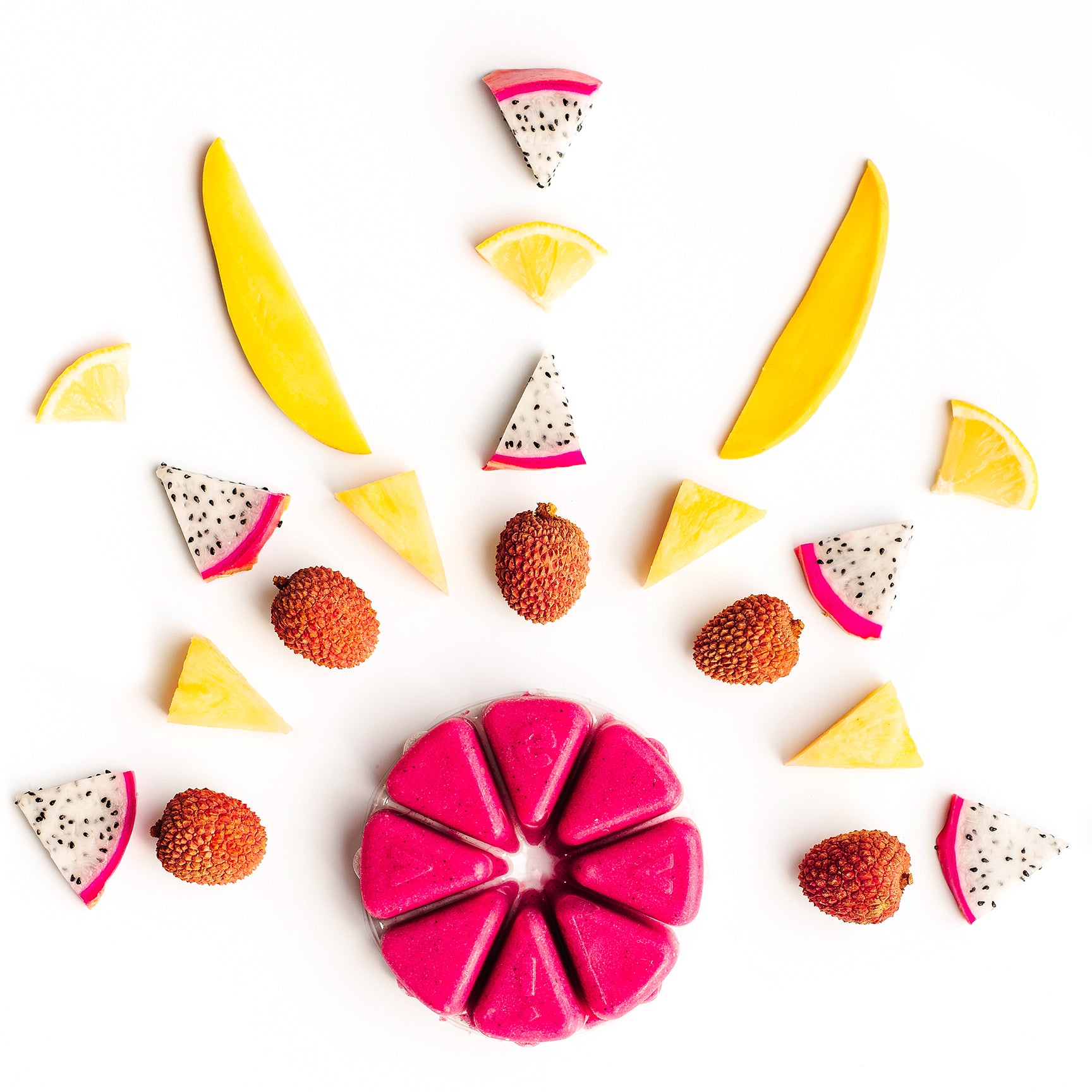 Litchi