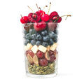 Asana - smoothie nutritionnel d'Evive - SMT - ASA135CW