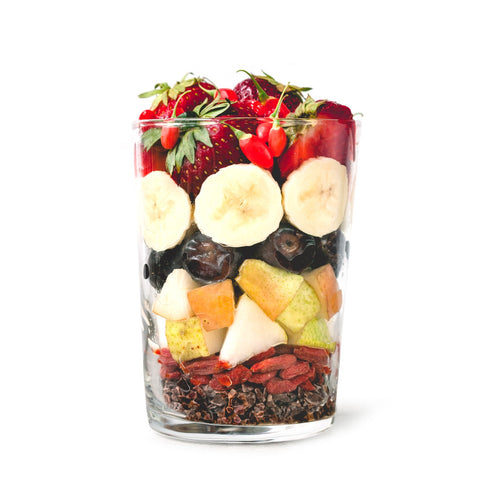 Aztèque - smoothie nutritionnel d'Evive - SMT - AZT135CW