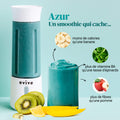 Azur - smoothie nutritionnel d'Evive - 
