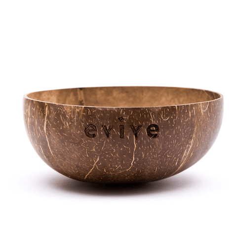 Bol de coconut - promo nutritionnel d'Evive - 