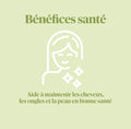 Booster Beauté (Silice ionique) - Vitamins nutritionnel d'Evive - 