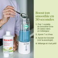 Booster Beauté (Silice ionique) - Vitamins nutritionnel d'Evive - 