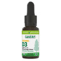 Booster Défense (D3) - Vitamins nutritionnel d'Evive - 