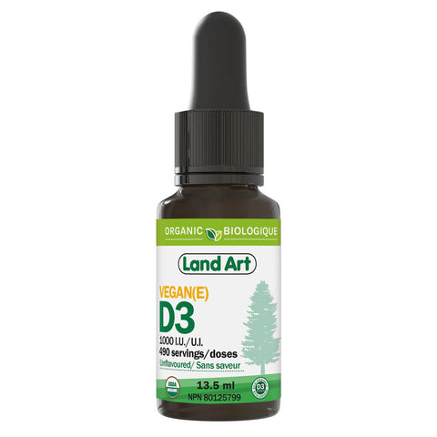 Booster Défense (D3) - Vitamins nutritionnel d'Evive - 