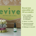 Booster Défense (D3) - Vitamins nutritionnel d'Evive - 