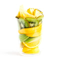 Fizz - En rupture - smoothie nutritionnel d'Evive - 