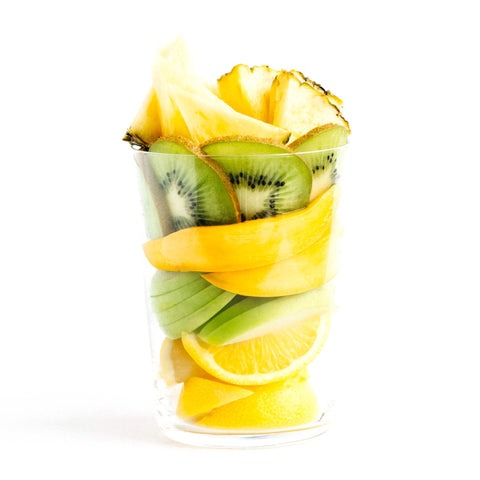 Fizz - En rupture - smoothie nutritionnel d'Evive - 