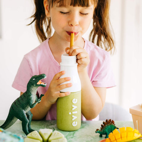Fizz - En rupture - smoothie nutritionnel d'Evive - 