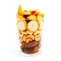 Frappé Érable - smoothie nutritionnel d'Evive - 