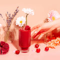 Glo - smoothie nutritionnel d'Evive - 
