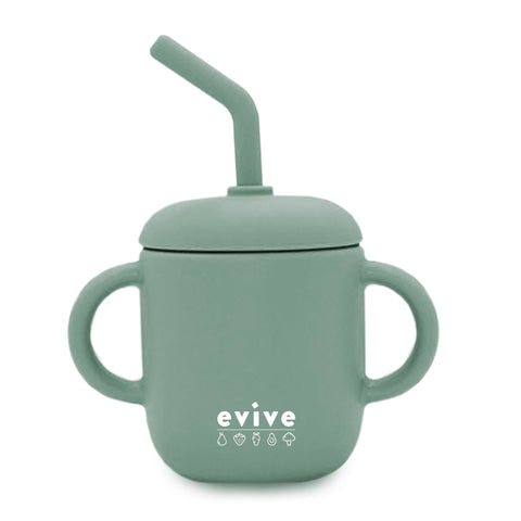 Gobelet en silicone - Promo - promo nutritionnel d'Evive - 