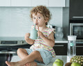 Gobelet en silicone - Promo - promo nutritionnel d'Evive - 