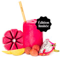 Litchi - smoothie nutritionnel d'Evive - 