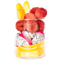 Litchi - smoothie nutritionnel d'Evive - 