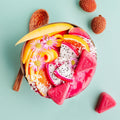 Litchi - smoothie nutritionnel d'Evive - 