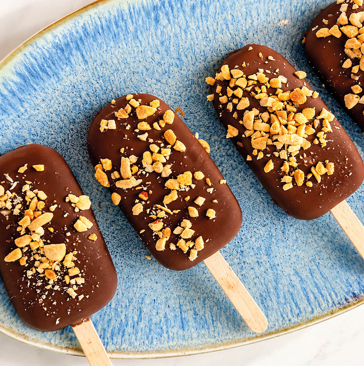 Salted Caramel