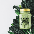 Pot Mason en verre - promo nutritionnel d'Evive - PRI - GLMASONJAR