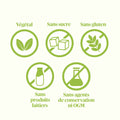 Pure - smoothie nutritionnel d'Evive - 