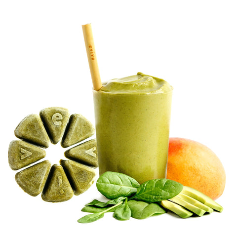 Pure - smoothie nutritionnel d'Evive - 