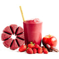Samouraï - smoothie nutritionnel d'Evive - 