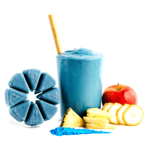 Saphir - smoothie nutritionnel d'Evive - 