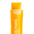Smoothie POPS Pêche - smoothie - pop nutritionnel d'Evive - 