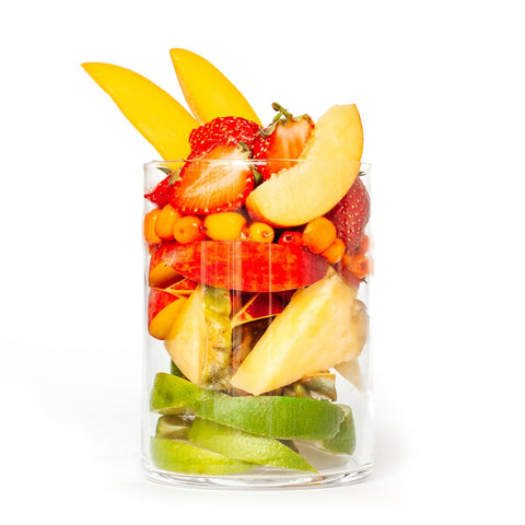 Sunrize - smoothie nutritionnel d'Evive - 