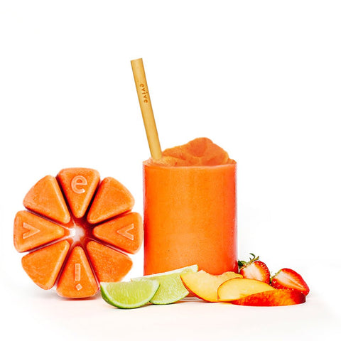 Sunrize - smoothie nutritionnel d'Evive - 