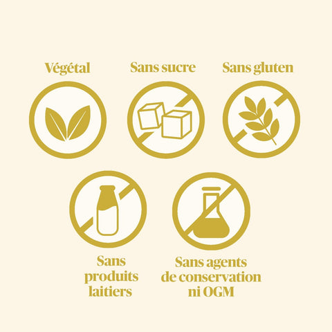 Touk - Touk - smoothie nutritionnel d'Evive - 