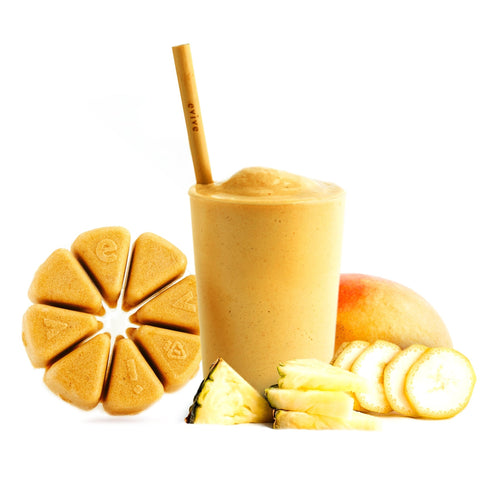 Touk - Touk - smoothie nutritionnel d'Evive - 