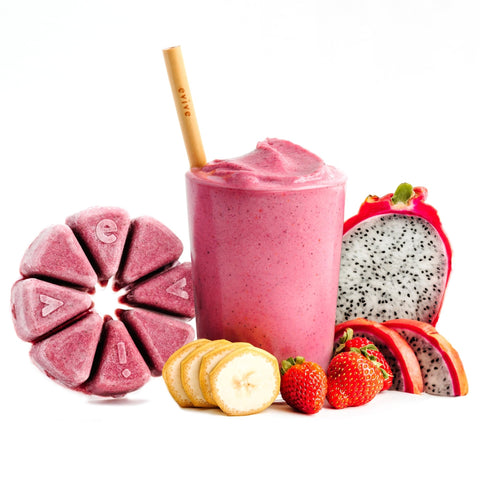 Viva - smoothie nutritionnel d'Evive - 