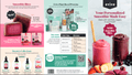 Welcome Flyer FR 2025 - flyer nutritionnel d'Evive - FLY - FR_WELCOLME