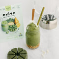 Yogi - smoothie nutritionnel d'Evive - 